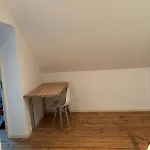 Jolie Maison Proche Centre Avec Jardin