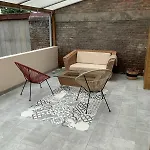Appartamento Jolie Maison Proche Centre Avec Jardin Neuville-Saint-Remy