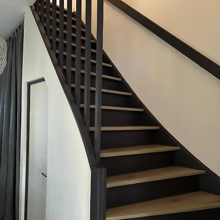 Appartamento Jolie Maison Proche Centre Avec Jardin