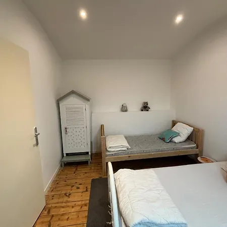 Appartamento Jolie Maison Proche Centre Avec Jardin