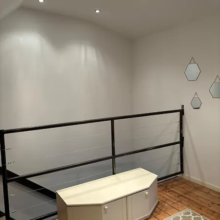 Appartamento Jolie Maison Proche Centre Avec Jardin