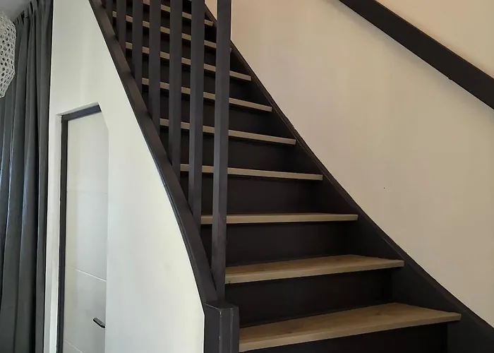 Appartamento Jolie Maison Proche Centre Avec Jardin