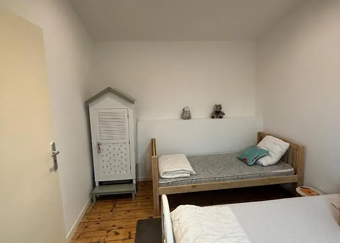 Appartamento Jolie Maison Proche Centre Avec Jardin