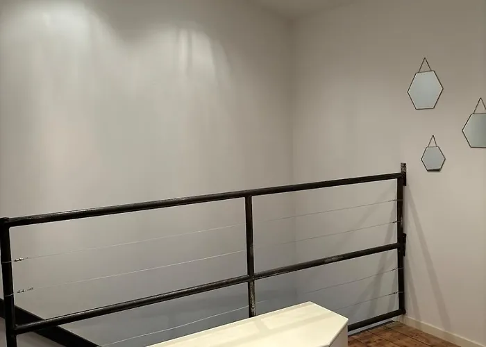 Appartamento Jolie Maison Proche Centre Avec Jardin